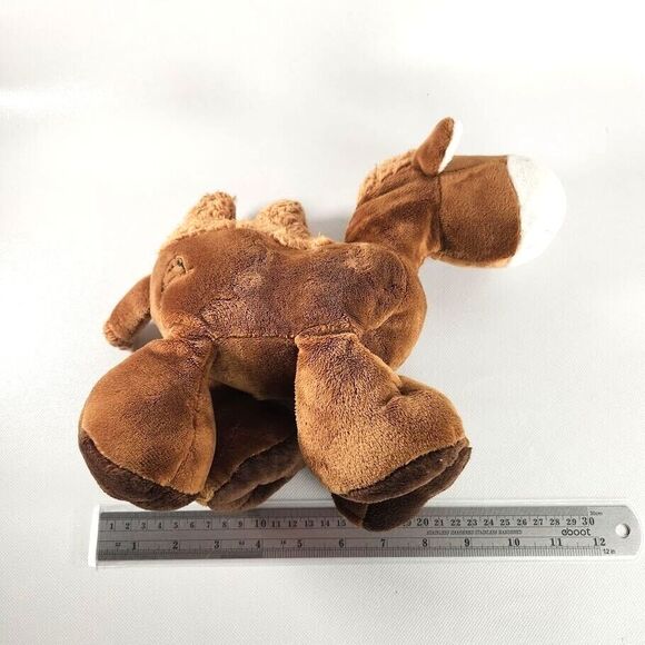 St. Louis/Belleville, Ill. Way of Lights Camel Plush Floppy - Picture 6 of 7